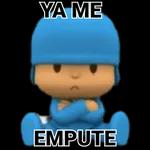 aburrida cosa