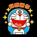 多啦A夢