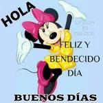 Disney#1