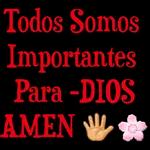 Amén en el nombre de Jesús