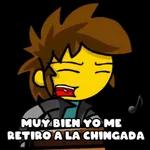 darkar y meco
