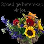 dink aan jou