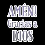 gracias gracias gracias