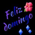 feliz domingo