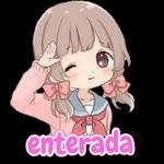 Enterada