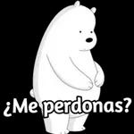 Cuidate Mucho Mi Amor