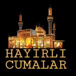 Hayırlı cumalar
