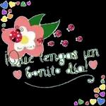 Que descanses