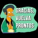 FELIZ AÑO NUEVO
