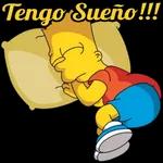 TENGO SUEÑO!!!