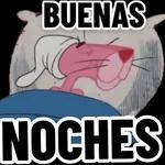 hasta mañana