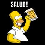Jalo, acepto, confirmo y afirmo