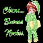 Buenas noches