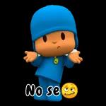 My Pack 12