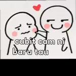 sayang...