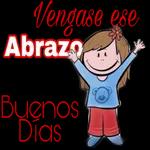 Buenos días Mil-bendiciones