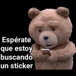 QUE ESTOY OCUPADO