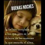 muchos besitos