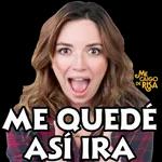 Johnny, la gente está muy loca... WTF? 