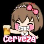 cerveza 🍺