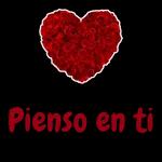 te amo