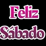 feliz sabado