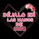 Gloria a DIOS!