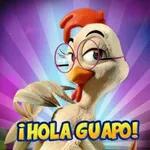 hola