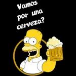 cerveza