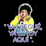 yo no estoy peleando