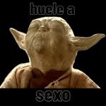 huele a sexo 