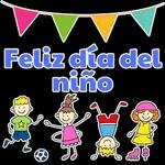 día del niño 