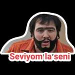 Cennet hatunu Olasın