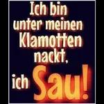 Du bist so6el Wie ich ensimonace mi TOOM PAULANER