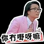 你說得對