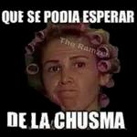 Qué ven mis ojos!