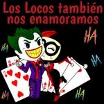 Joker y Harley 