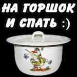 спокойной ночи