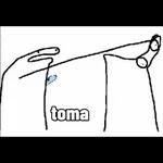 ME LO ROBO