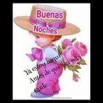 buenas noches 