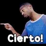 A mi me gustan mucho de esas