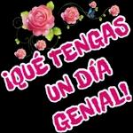 BUENOS DÍAS AL AMOR DE MI VIDA 