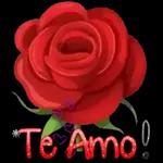 Te quiero mucho 💕 