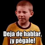 Esta lloviendo