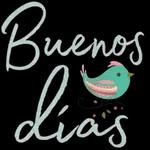 Buenos dias