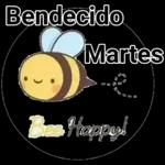 feliz martes