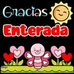 Que decia ese mensaje? 