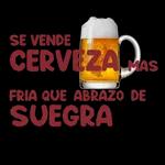 cerveza 