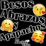 Nunca olvides lo especial que eres para mi.