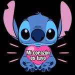 hola mi niña